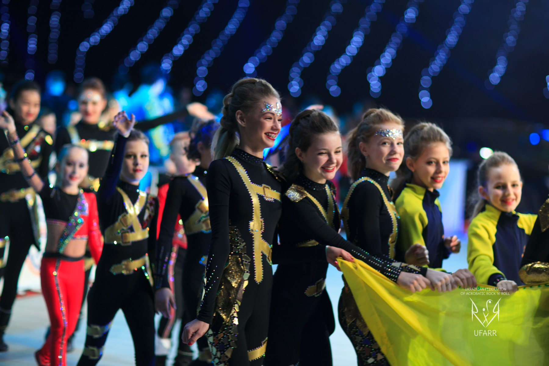 26-29.03.2021 Чемпіонат України - I етап з акробатичного рок-н-ролу та бугі-вугі серед пар та команд формейшн